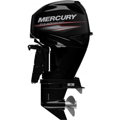 Mercury 40 E EFI